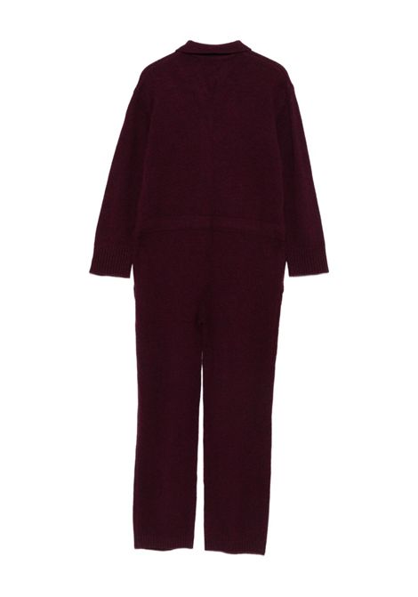 Tuta con bottoni LANEUS KIDS | F5LKJGKM045039
